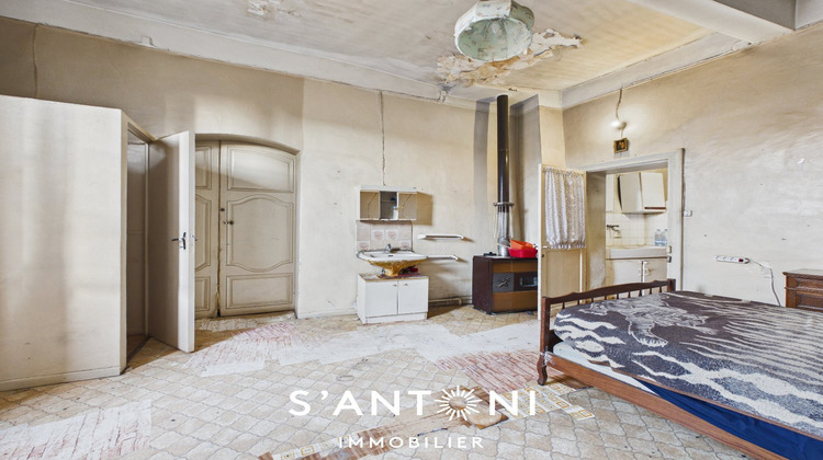 Ma-Cabane - Vente Maison SERVIAN, 219 m²