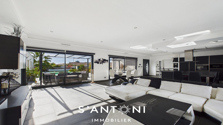 Ma-Cabane - Vente Maison SERVIAN, 142 m²