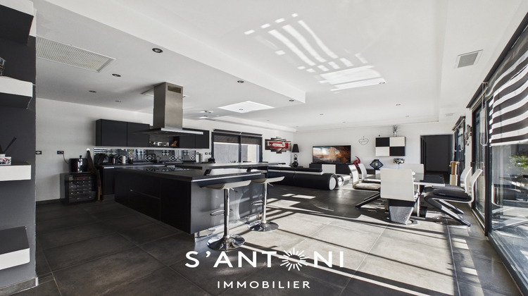 Ma-Cabane - Vente Maison SERVIAN, 142 m²