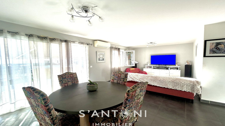 Ma-Cabane - Vente Maison SERVIAN, 87 m²