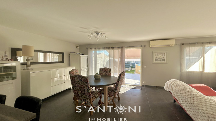 Ma-Cabane - Vente Maison SERVIAN, 87 m²