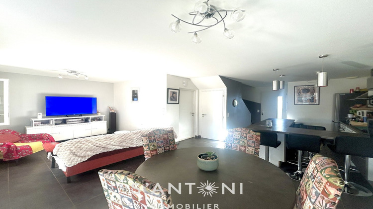 Ma-Cabane - Vente Maison SERVIAN, 87 m²