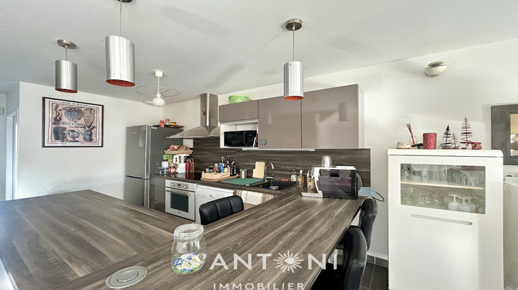 Ma-Cabane - Vente Maison SERVIAN, 87 m²