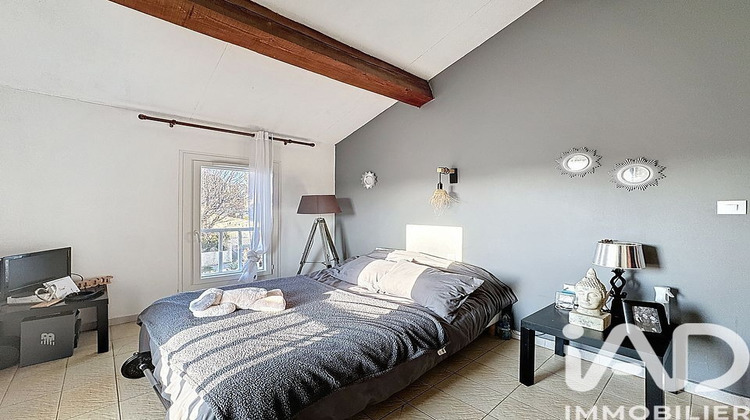 Ma-Cabane - Vente Maison Servian, 149 m²