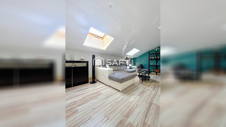 Ma-Cabane - Vente Maison Servian, 102 m²