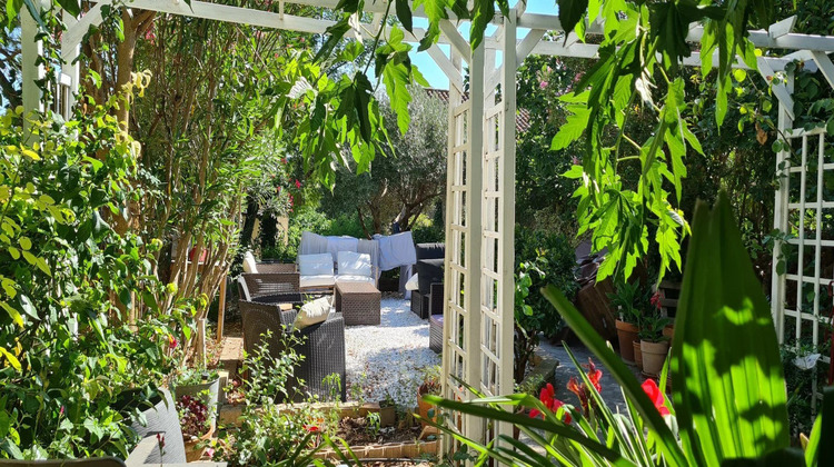 Ma-Cabane - Vente Maison Servian, 185 m²