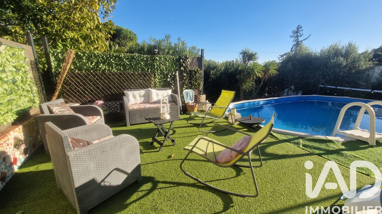 Ma-Cabane - Vente Maison Servian, 140 m²