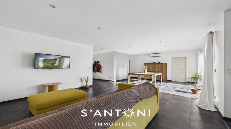 Ma-Cabane - Vente Maison SERVIAN, 92 m²