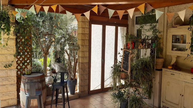 Ma-Cabane - Vente Maison SERVIAN, 220 m²