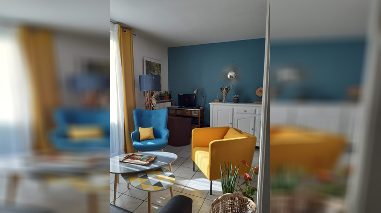 Ma-Cabane - Vente Maison Servian, 220 m²