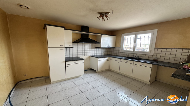 Ma-Cabane - Vente Maison Servian, 83 m²