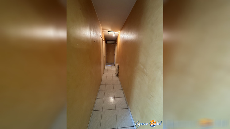 Ma-Cabane - Vente Maison Servian, 83 m²