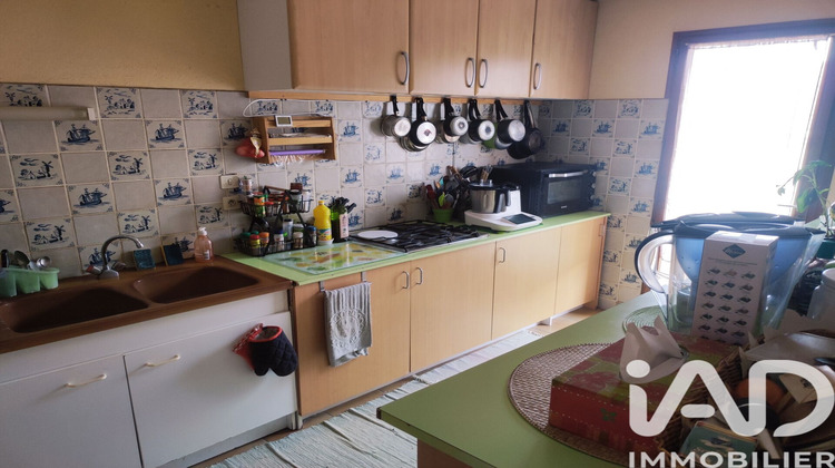 Ma-Cabane - Vente Maison Servian, 91 m²