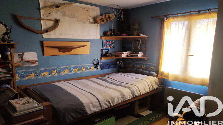 Ma-Cabane - Vente Maison Servian, 91 m²