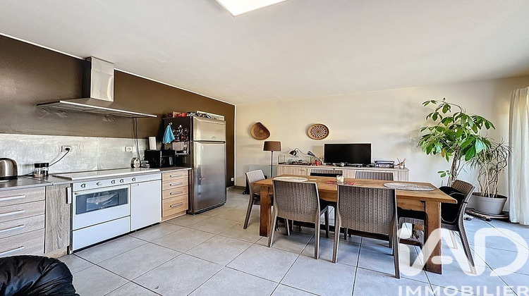 Ma-Cabane - Vente Maison Servian, 149 m²
