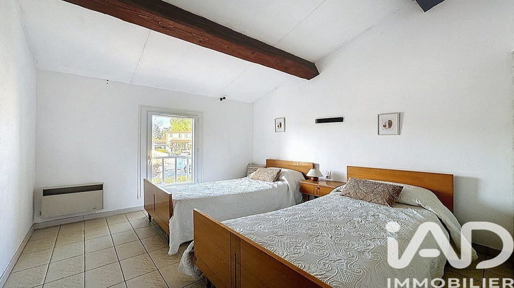 Ma-Cabane - Vente Maison Servian, 149 m²