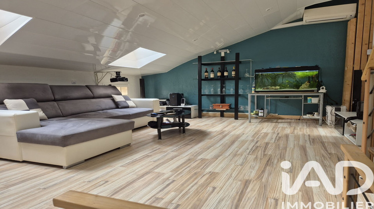 Ma-Cabane - Vente Maison Servian, 101 m²