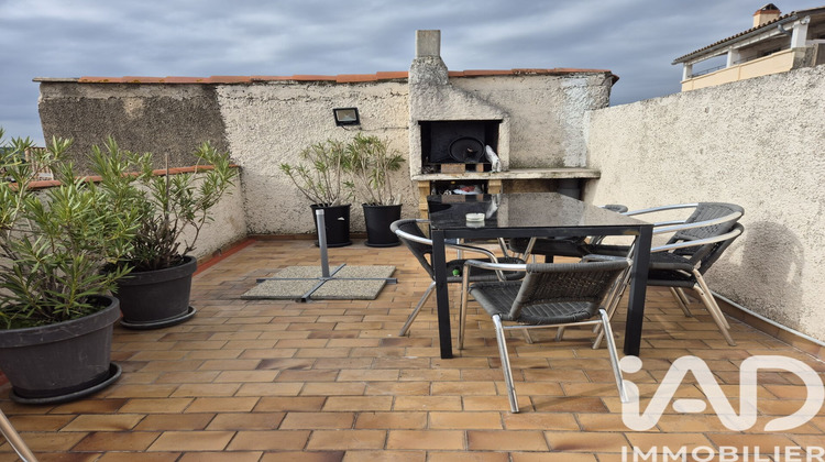 Ma-Cabane - Vente Maison Servian, 101 m²