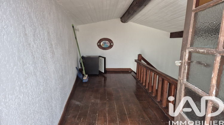 Ma-Cabane - Vente Maison Servian, 101 m²