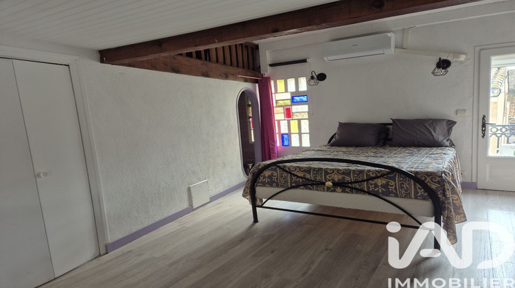 Ma-Cabane - Vente Maison Servian, 101 m²