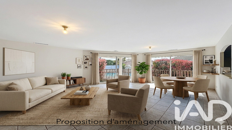 Ma-Cabane - Vente Maison Servian, 117 m²