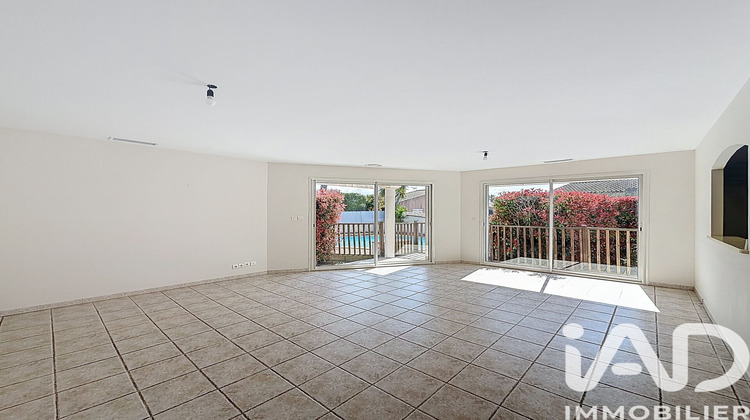 Ma-Cabane - Vente Maison Servian, 117 m²
