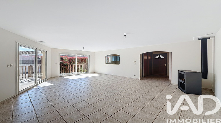 Ma-Cabane - Vente Maison Servian, 117 m²