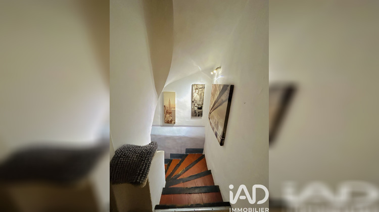 Ma-Cabane - Vente Maison Servian, 65 m²