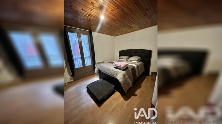 Ma-Cabane - Vente Maison Servian, 65 m²