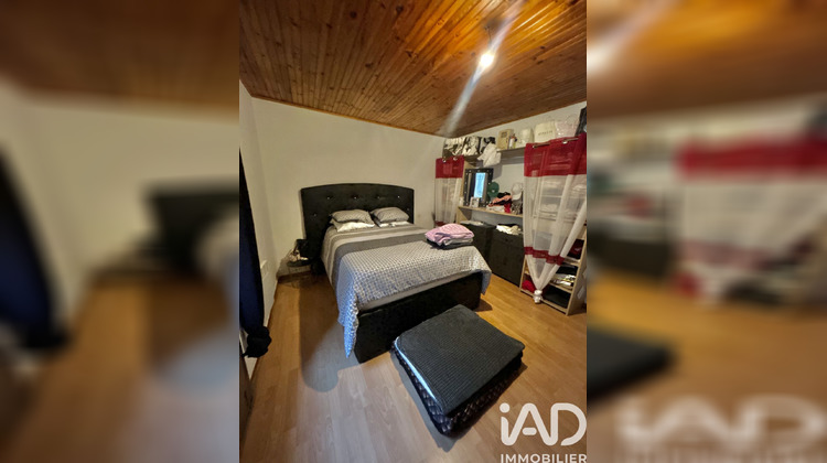 Ma-Cabane - Vente Maison Servian, 65 m²