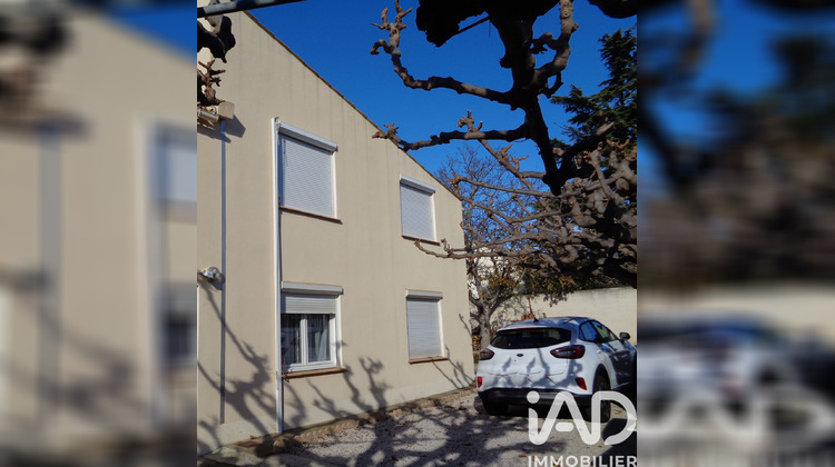 Ma-Cabane - Vente Maison Servian, 108 m²