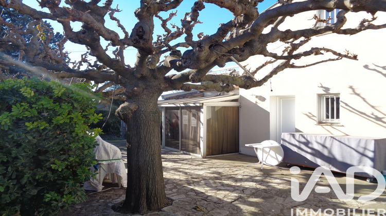 Ma-Cabane - Vente Maison Servian, 131 m²