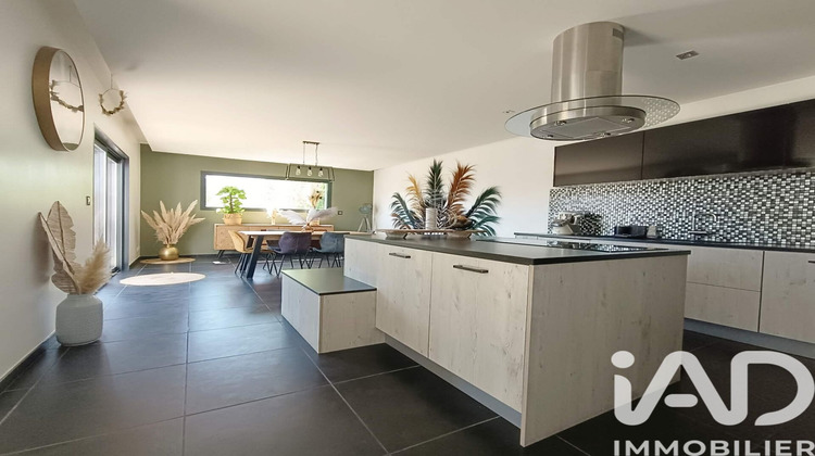 Ma-Cabane - Vente Maison Servian, 230 m²