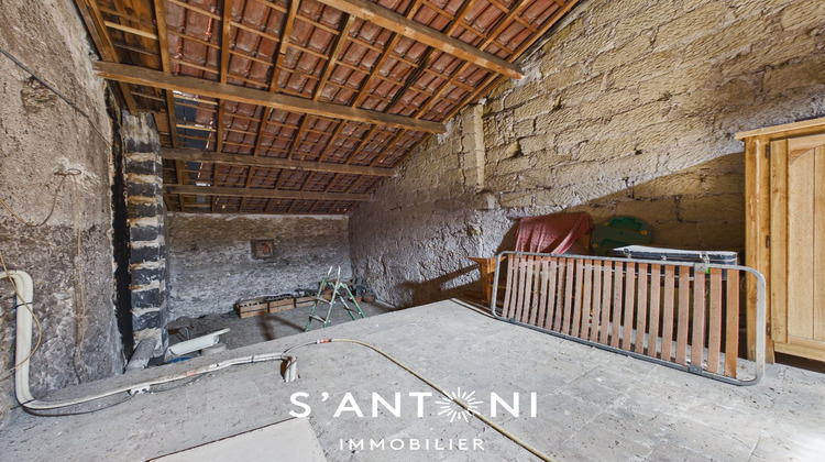 Ma-Cabane - Vente Maison SERVIAN, 46 m²