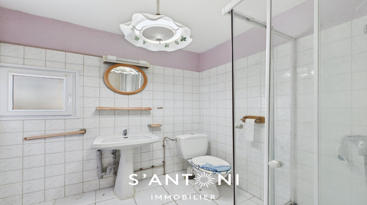 Ma-Cabane - Vente Maison SERVIAN, 46 m²