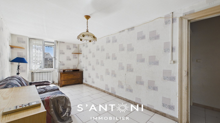 Ma-Cabane - Vente Maison SERVIAN, 46 m²