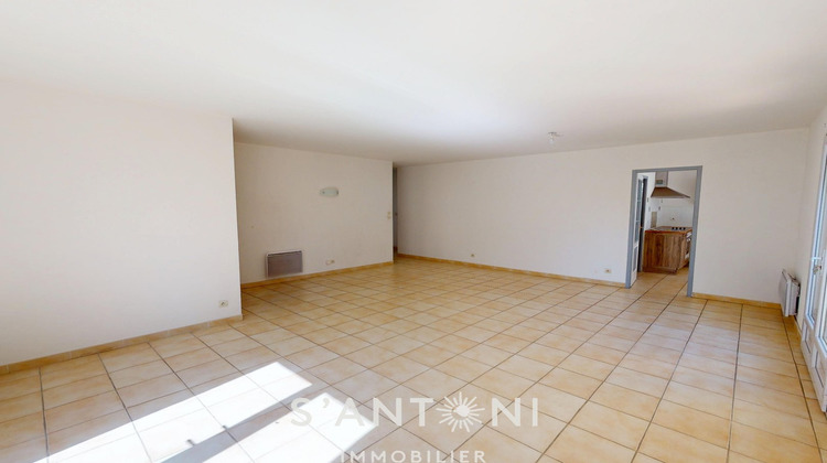 Ma-Cabane - Vente Maison SERVIAN, 98 m²