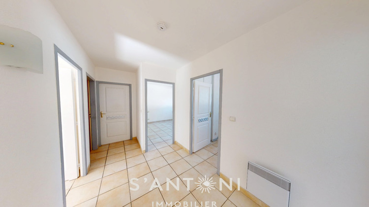 Ma-Cabane - Vente Maison SERVIAN, 98 m²