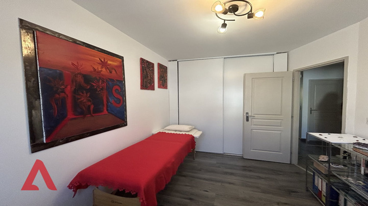 Ma-Cabane - Vente Maison SERVIAN, 68 m²