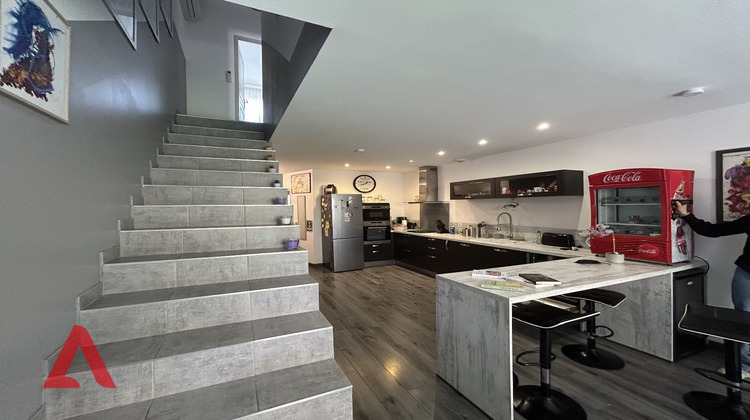 Ma-Cabane - Vente Maison SERVIAN, 68 m²