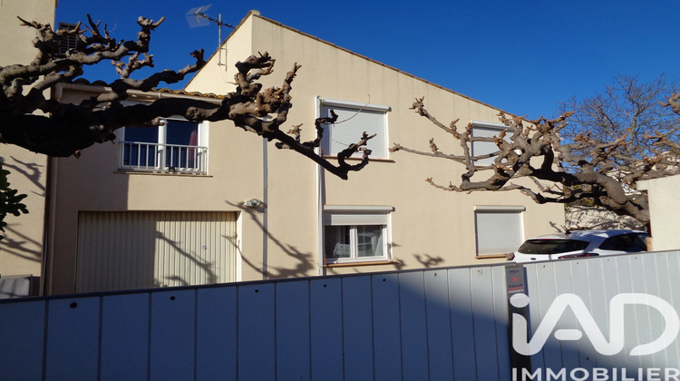Ma-Cabane - Vente Maison Servian, 240 m²