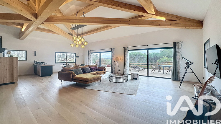 Ma-Cabane - Vente Maison Servian, 107 m²