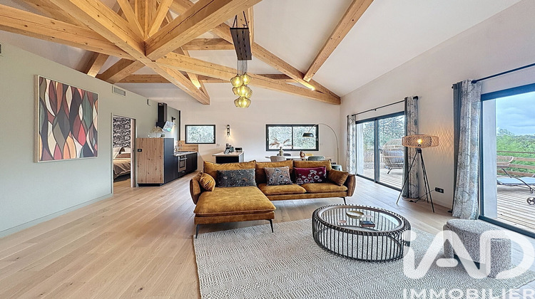 Ma-Cabane - Vente Maison Servian, 107 m²