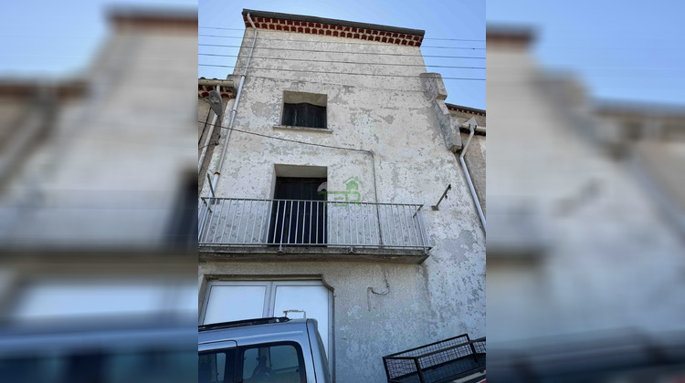 Ma-Cabane - Vente Maison Servian, 89 m²