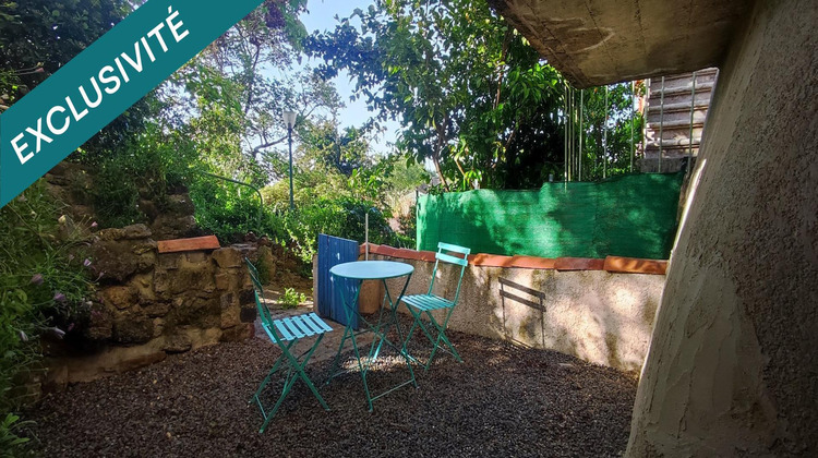 Ma-Cabane - Vente Maison Servian, 95 m²