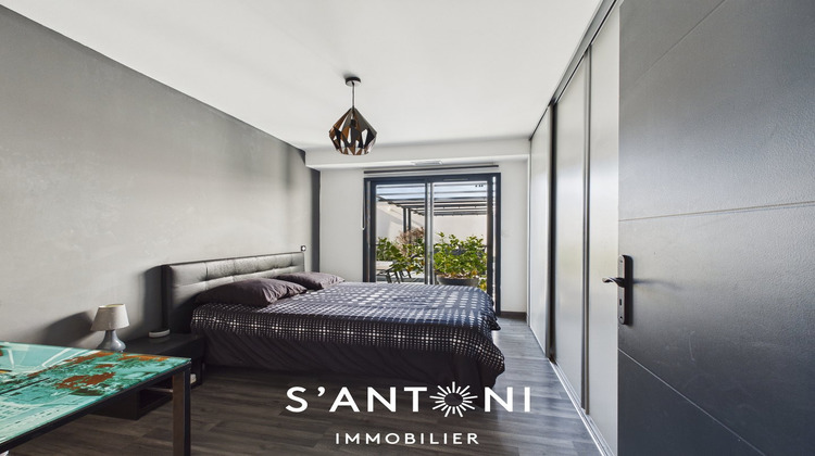 Ma-Cabane - Vente Maison SERVIAN, 142 m²