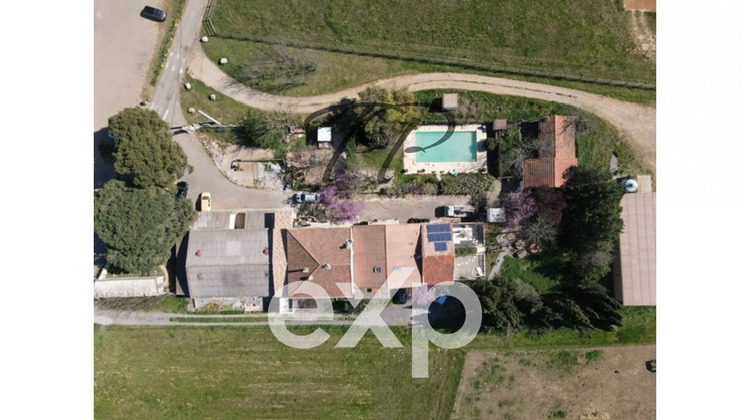 Ma-Cabane - Vente Maison Servian, 350 m²