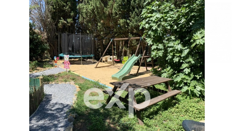 Ma-Cabane - Vente Maison Servian, 350 m²
