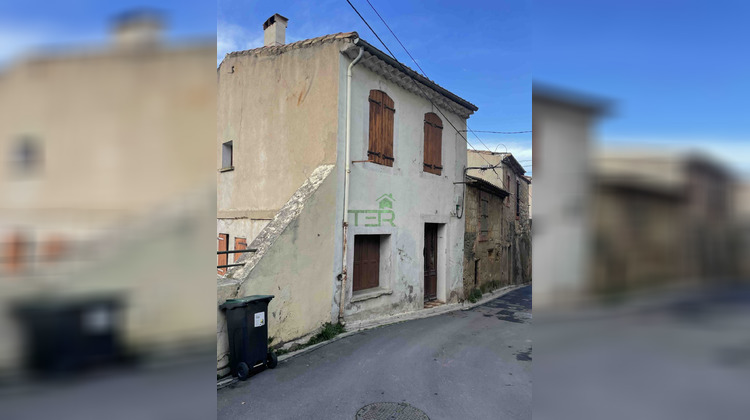 Ma-Cabane - Vente Maison Servian, 217 m²