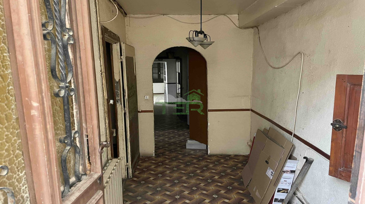 Ma-Cabane - Vente Maison Servian, 217 m²